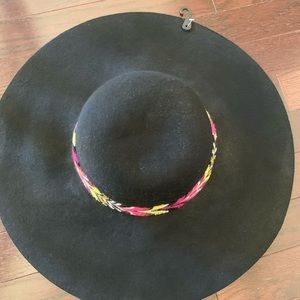 Missoni x Target Sun Hat